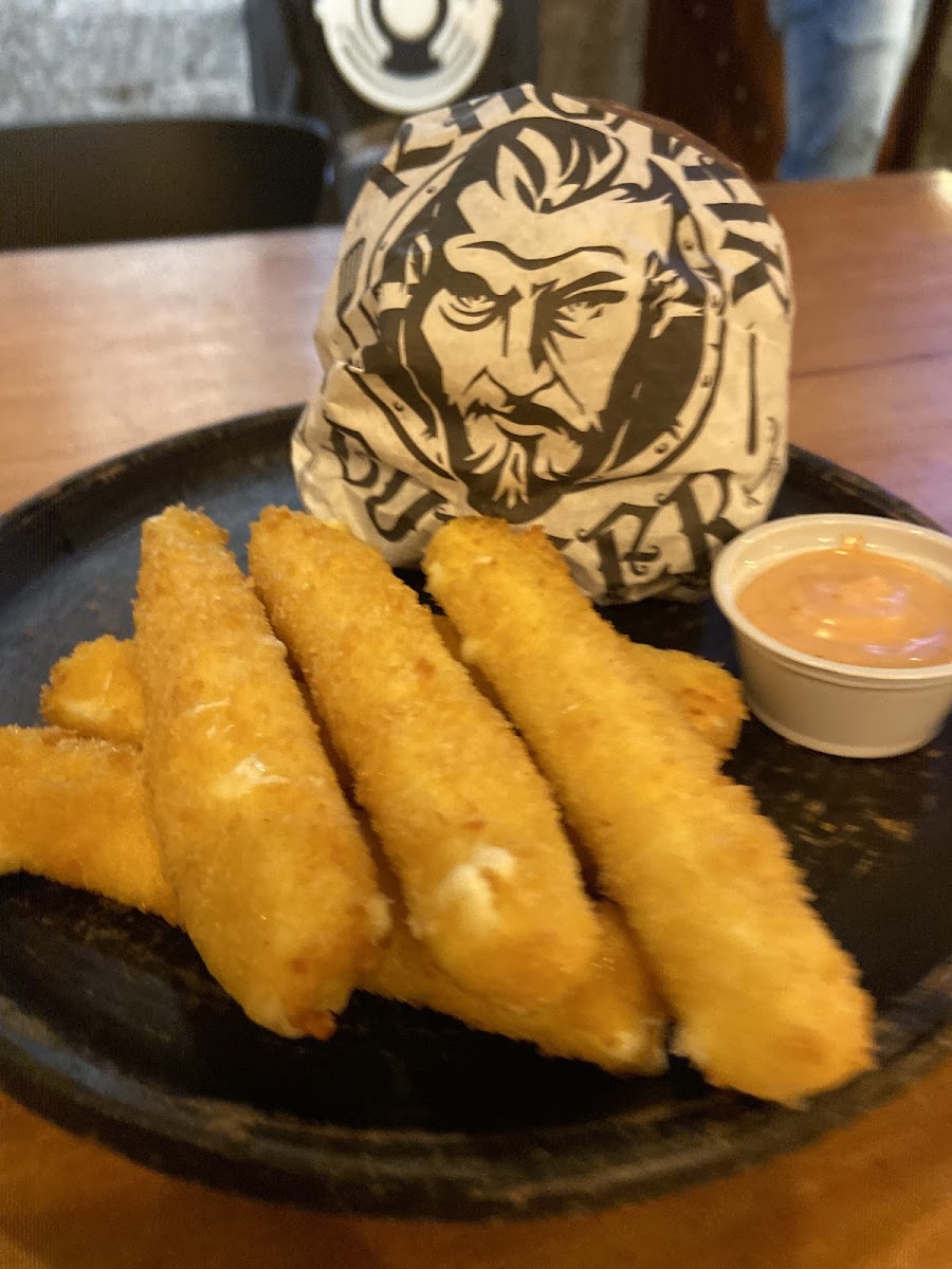 Ragnar Burger | O Verdadeiro Salão De Odin-5