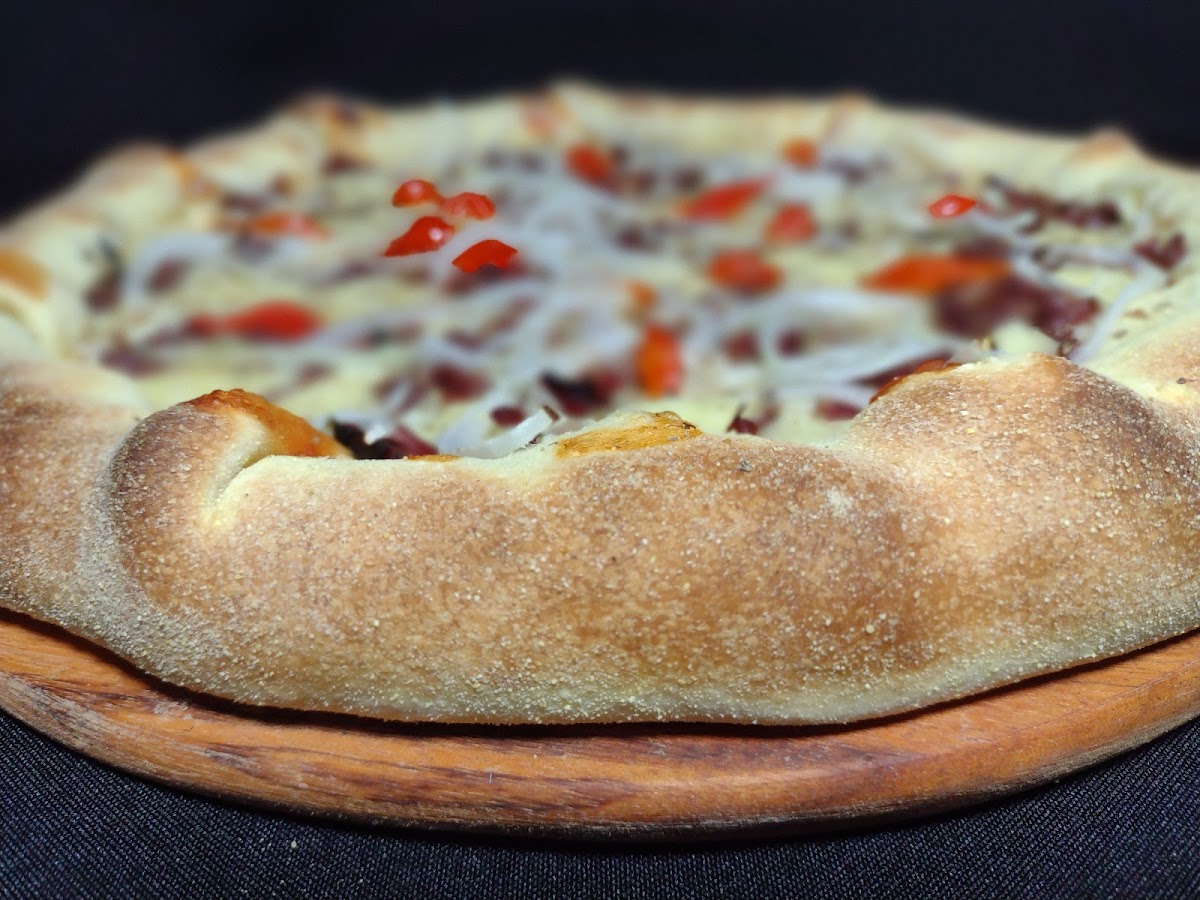 Ragnar Burger | O Verdadeiro Salão De Odin-9