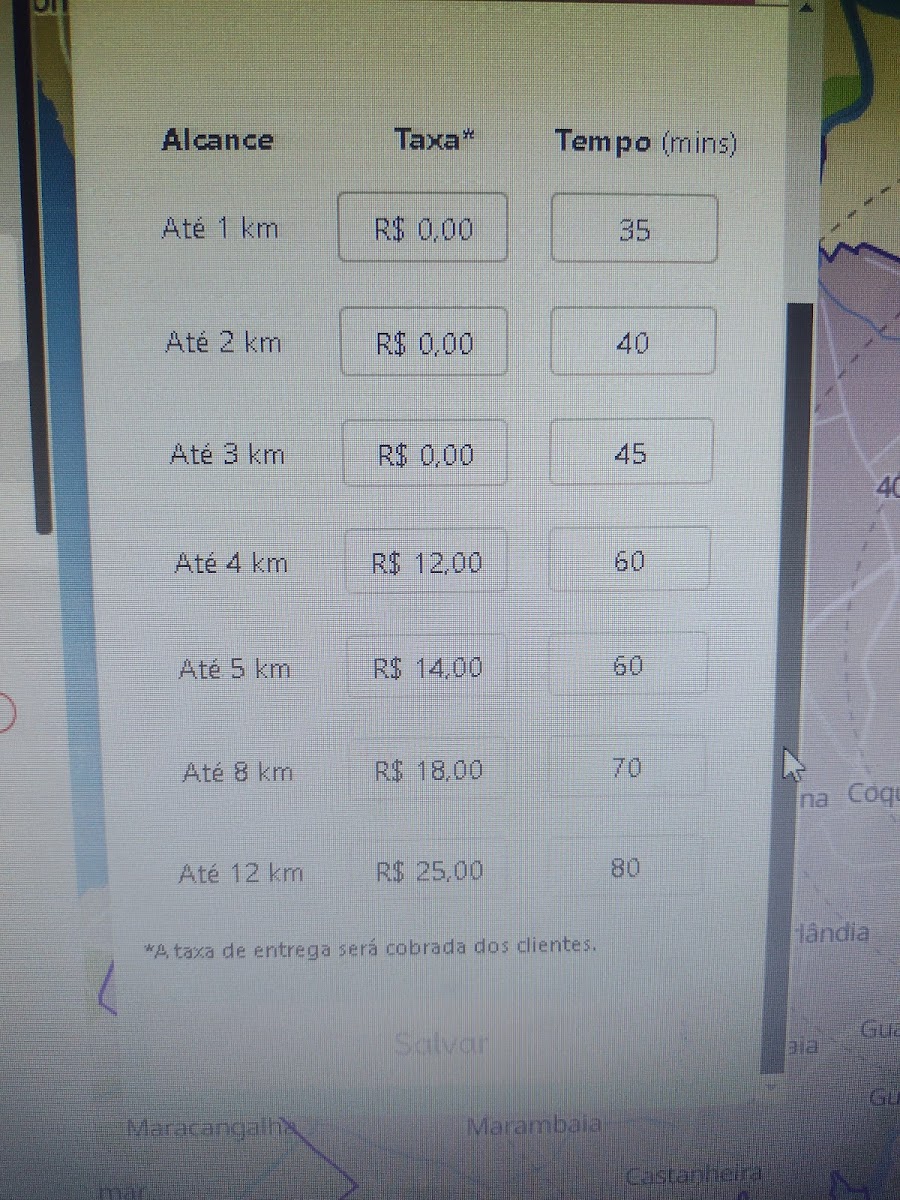 Menu Ragnar Burger | O Verdadeiro Salão De Odin-3